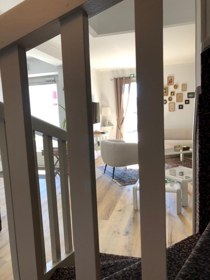 Hotel Ursula Cambo-les-Bains Eksteriør billede