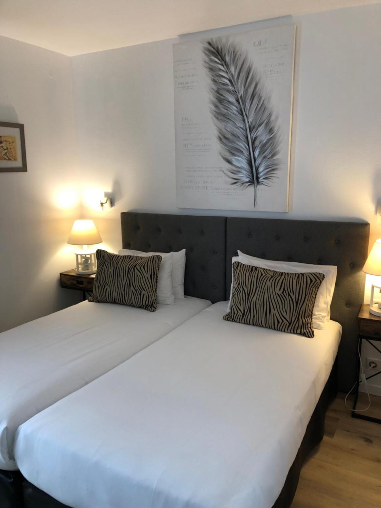 Hotel Ursula Cambo-les-Bains Eksteriør billede