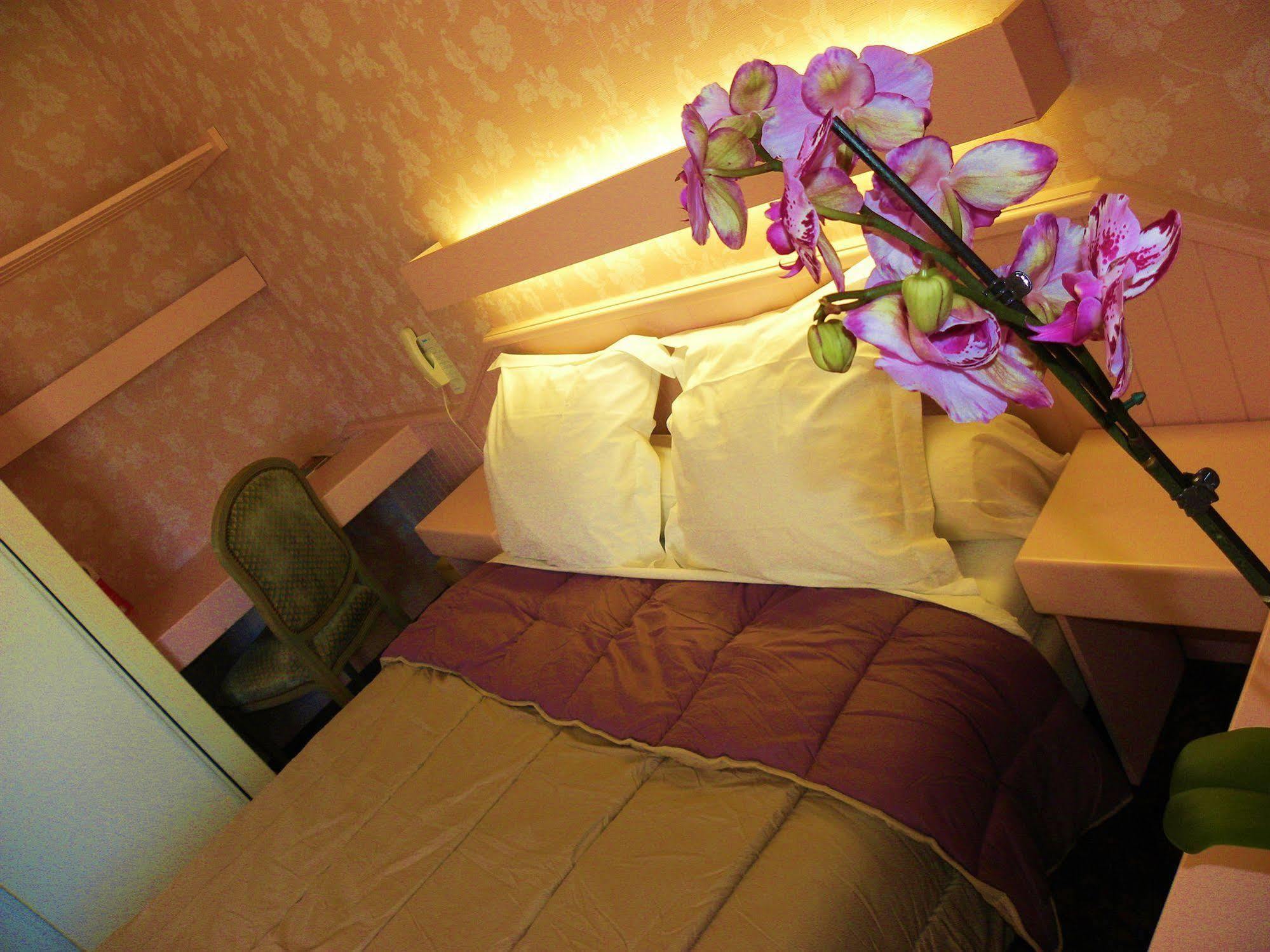 Hotel Ursula Cambo-les-Bains Eksteriør billede