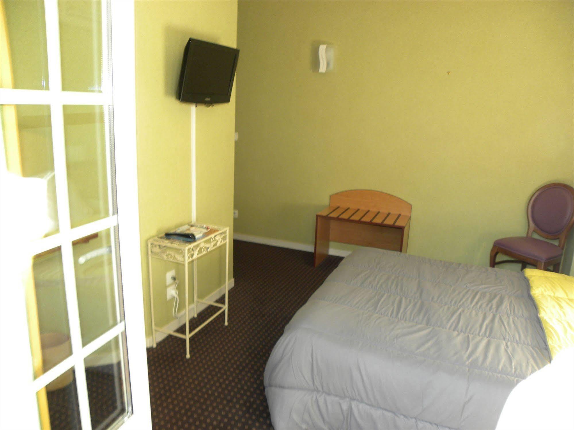 Hotel Ursula Cambo-les-Bains Eksteriør billede